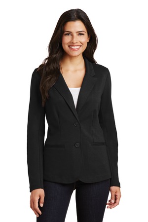 Lightweight Polyester Microfleece Lined Jacket