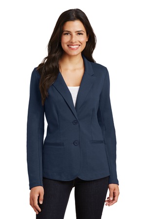 Lightweight Polyester Microfleece Lined Jacket
